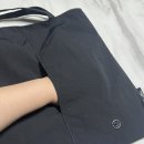 에코이지 | 수납력 끝판왕 보보가방 BOBO 대용량가방 에코백 후기