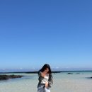 P와 J의 제주도 여행기 1탄 | 코난비치 | 돌문화공원 | 별방진성 | 구엄리돌염전