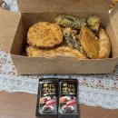 33떡볶이완정역점 | 33떡볶이 완정역점 튀김 배달 후기