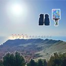 일출물빛 | 제주도 성산 가볼만한 곳 유채꽃 명소 성산일출봉 일출시간 소요시간 무료팁