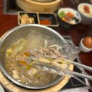 모락모락떡 | [창원] 가로수길 1인 샤브 '모락' 내돈내산 후기