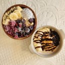 오버맨 | 새내아사이볼맛집] 노길트클럽 잠실새내 오버나잇오트밀 솔직후기 (위치, 영업시간, 주차, 전화번호 안내)
