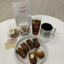 사림동112 | [창원] 사림동 한마음병원 근처 디저트 가게 '르레브'