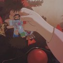 광고모델 없이 새롭게 나온 스톤헨지 광고 이미지