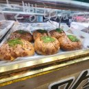 단양마늘빵 이미지