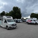 청수사우나 | [알프스·돌로미티 캠핑카 여행 총정리] 10박 11일 로드서퍼 캠퍼밴 후기 &amp; 유럽 캠핑장 추천