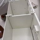 엄마와 까치집 두개 | [내돈내산] 30개월 남자아기 선물 추천 '피에스타 스칸디 주방놀이' 조립꿀팁