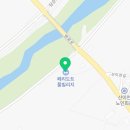 금성중학교 화장실 이미지