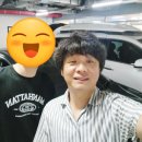 대전 중고차매매단지 유성 디오토몰 중고차 시장에서 판매한 그렌져ig디젤 중고차 판매인증샷-대전 중고자동차 이미지