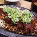 나고야 맛집 된장돈까스 미소카츠 원조 야바톤 야바초 본점 웨이팅 후기