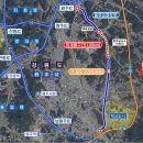 동부순환도로 이미지