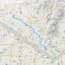 하늘마을2단지 정류장 이미지