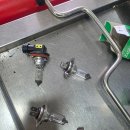 보쉬카 초월점 (일흥아우토) | 경기광주 자동차 정비 [포터2] 안개등&amp;전조등 작동 안 됨 / 전구 교환 / 퓨즈 교환 / 배선 쇼트