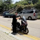 XDV250 출고 후기, 직접 방문 없이도 신뢰로 진행한 중고바이크 거래