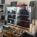 신대학길 | [강릉 추억의 분식집] 강릉 로컬 현지인 매운라면 맛집 솔직후기 | 강릉 배꼽시계