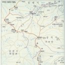 5/16 제291회 "두타산 (1,353m)" 산행 취소합니다. 이미지