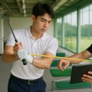 에이치골프랩 이미지