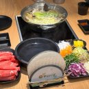 뽕잎사랑하안점 | 광명 하안사거리 샤브샤브 맛집 추천 - ‘뽕잎사랑’ 내돈내산 후기