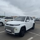 캐스퍼모터스 이미지