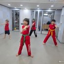 태양태권도장 이미지