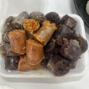 울산 덕하 요즘 핫한 전남친 순대, 타코야끼, 유진반점 후기