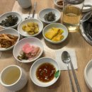 태평가 - 서초구 | 예술의전당 근처 맛집 | 공연 전 들른 서초 태평가 복튀김정식