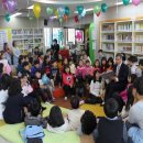 꿈나래작은도서관 이미지