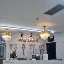시청역 스쿼시 - 어반서울스쿼시 후기