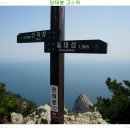 바다와하얀등대 이미지