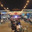 부여 달밤야시장 이미지