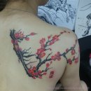 낭유 | 인천타투잘하는곳 : 낭유타투에서 전지현레터링 후기