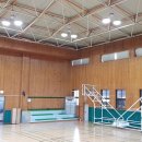 정읍체육관 강당 이미지