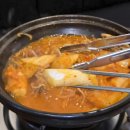 장갈비찜 | 인천 만수역맛집 구석탱이 2016 매운갈비찜 후기