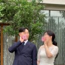 [Wedding] 스튜디오 촬영 / 테라스 스튜디오 (후기)