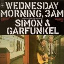 Simon And Garfunkel - The Sound Of Silence 이미지