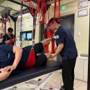 동명헬스 | 해운대재활 헬스케어재활센터 | 만성허리통증 3D 보행 분석부터 맞춤 운동까지 (1/4)