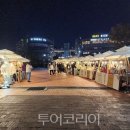 노래하는분수대 광장 이미지