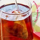 해피테라스 | 물 대신 마시는 다이어트 블렌딩티｜해피테라스 사알쓱티 솔직 후기