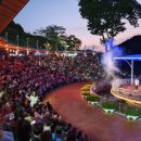 중구 구민의 날 기념행사 이미지