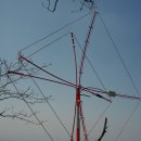 U/V/50MHz 3찬넬 안테나(25만원) 이미지