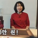 '하이닉스 2만원대 매수' 전원주, 스태프들에게 용돈 쾌척﻿ 이미지