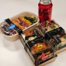 더크다이브현대백화점무역 | 삼성역 코엑스 퓨전마끼 이영자맛집 더크다이브현대백화점무역센터점 포장