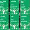 강성근 | [차봇 프로즘] 스타트업은 왜 스포츠팀 문화에 열광하는가?