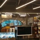 라떼아트&바리스타1급 자격증 이미지