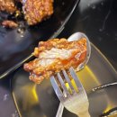 양천향교역 맛집 닭강정이 맛있는 예술치킨