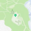 장군봉 근린공원 화장실 이미지