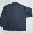 (주)두바퀴소프트 | [EVERYWORN] 에브리원 빈티지 워크 자켓 다크 네이비(Vintage Work Jacket) / ( 착용사진 포함 )