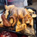 황소빌딩 | 석촌호수 근처 곱창 구이 맛집은?! 잠실황소곱창 내돈내산 후기