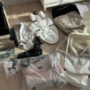 쨍세탁 | 오이스터3 셀프 분해 세탁, 세척 후기 (디럭스 유모차 당근 구매)