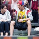 카페&사람 이미지